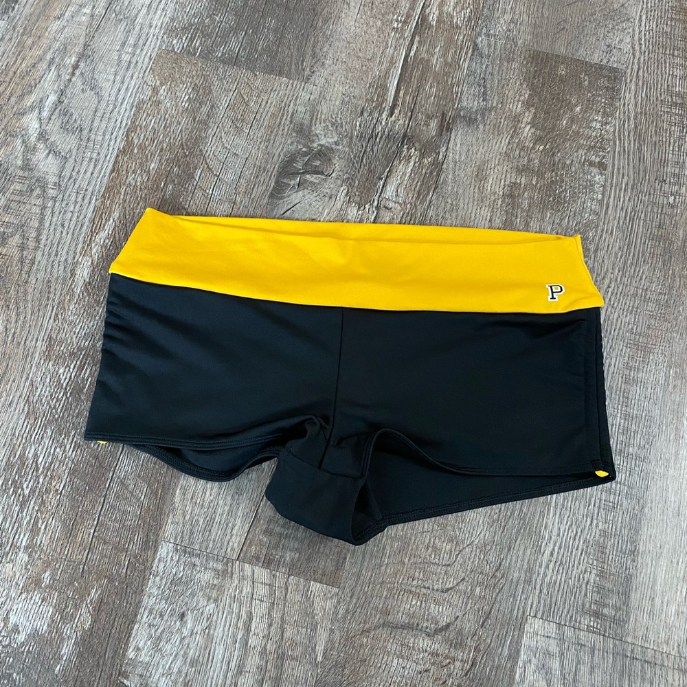VS Pink Ultimate Gym to Swim Shorts